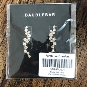 Farrah Ear Crawlers